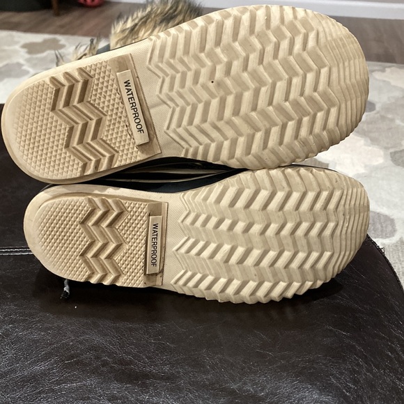 Joan of arc sorel boots - Picture 2 of 4